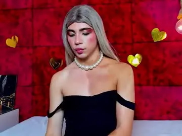 Chaturbate Nude Webcam of liiacollins