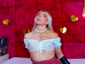 Chaturbate Best Webcam of liiacollins