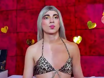 Chaturbate Adult Webcams of liiacollins