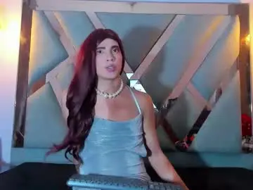 Chaturbate Nude Webcam of liiacollins