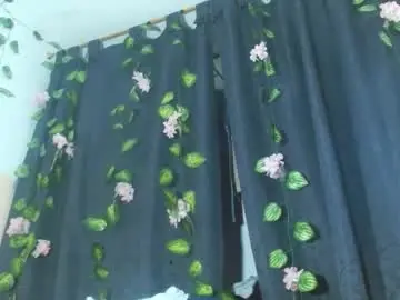 Chaturbate Nude Webcam of liliandoll