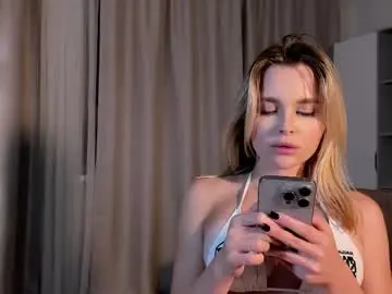 Chaturbate Free Porn Cam of lilien_wonkaa
