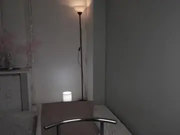 Chaturbate Free Live Porn of lucilacapinpin