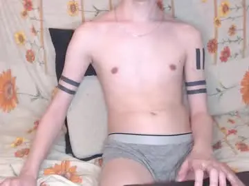 Chaturbate Adult Video Chat of michael_danymans