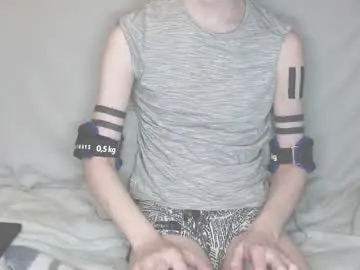 Chaturbate Sex Cam of michael_danymans