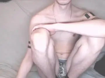 Chaturbate Sex Cam of michael_danymans