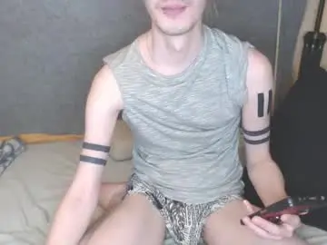 Chaturbate Live Sex of michael_danymans