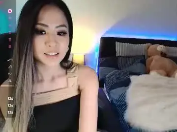 Chaturbate Live Sex of milli_sweets