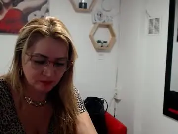 Chaturbate Free Live Porn of monserrat_diva