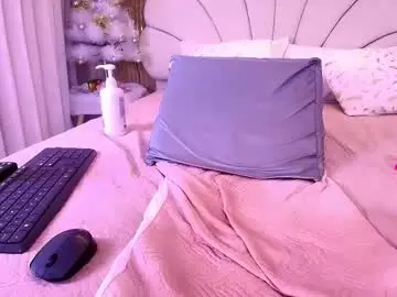 Chaturbate Best Webcam of natasha_luna_