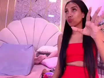 Chaturbate Sex Cam of natasha_luna_