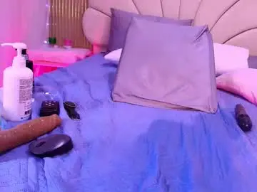 Chaturbate Adult Webcams of natasha_luna_