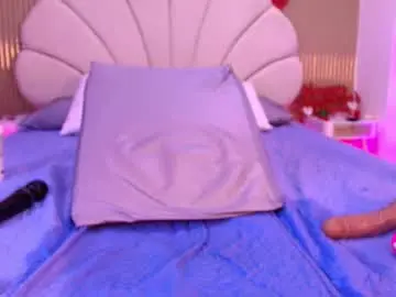 Chaturbate Adult Webcam of natasha_luna_