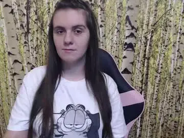 Chaturbate Adult Webcam of oliviasager