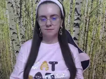 Chaturbate Sex Cam of oliviasager