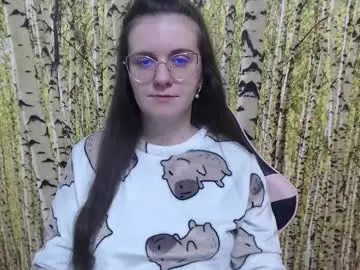 Chaturbate Live Sex Cam of oliviasager