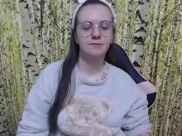 Chaturbate Nude Webcam of oliviasager