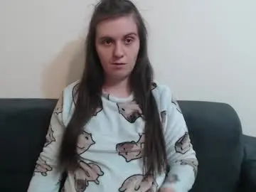 Chaturbate Live Sex Cam of oliviasager