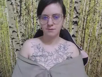 Chaturbate Live Sex Cam of oliviasager