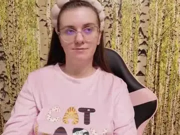 Chaturbate Live Sex Cam of oliviasager