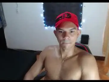 Chaturbate Live Sex of pantera199