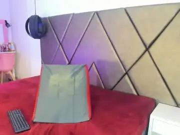 Chaturbate Live Sex of penelopeguzman__