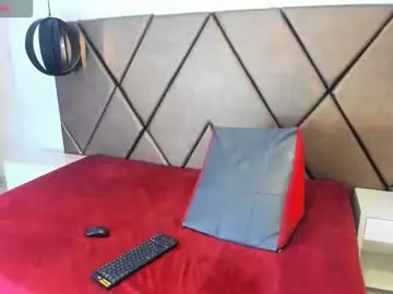 Chaturbate Live Porn of penelopeguzman__