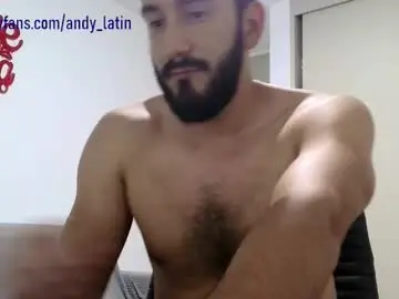 Chaturbate Sex Chat of sensual_latiin