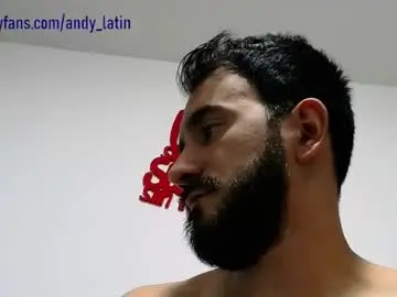 Chaturbate Sex Cam of sensual_latiin