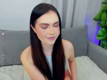 Chaturbate Sex Cam of sexyangeloux