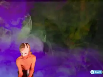 Chaturbate Sex Cam of solisii