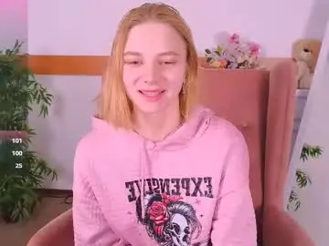 Chaturbate Adult Webcams of sookonstellita