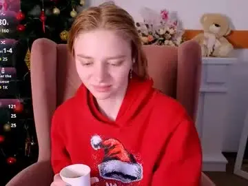 Chaturbate Live Sex of sookonstellita