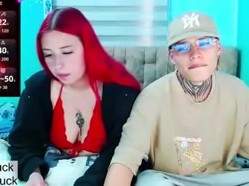 Chaturbate Private Sex Chat of sweet_karma_