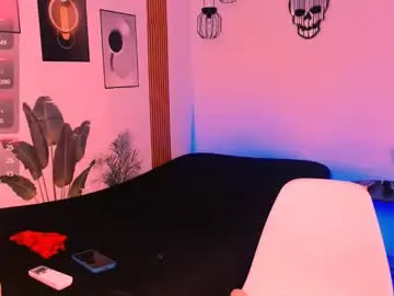 Chaturbate Adult Video Chat of sweetjames2810