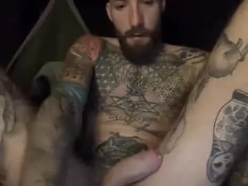 Chaturbate Live Sex Cam of tuhands