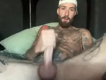 Chaturbate Adult Webcam of tuhands