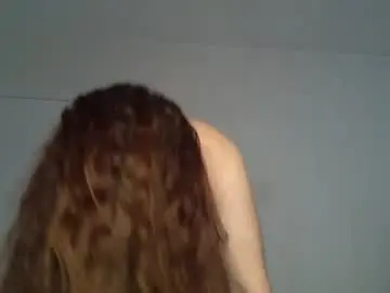 Chaturbate Adult Video Chat of _kapelka_