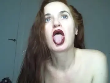 Chaturbate Free Porn Cam of _kapelka_