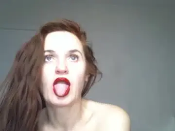 Chaturbate Sex Cam of _kapelka_