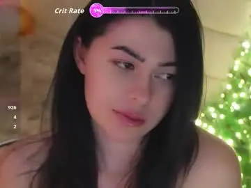 Chaturbate Adult Webcam of _sophiia_666