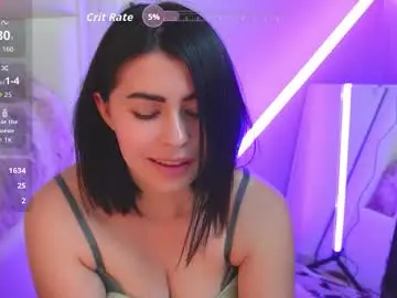 Chaturbate Adult Webcam of _sophiia_666