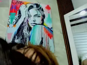 Chaturbate Private Sex Chat of alison__garcia1