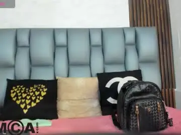 Chaturbate Best Webcam of alison__garcia1