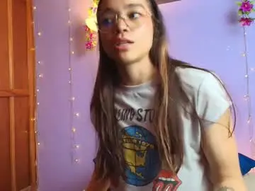 Chaturbate Best Webcam of anahiblue04