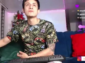 Chaturbate Adult Webcam of ashely_ryan24