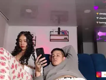 Chaturbate Adult Webcam of ashely_ryan24