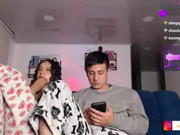 Chaturbate Watch Live Sex Cams of ashely_ryan24