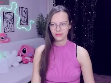 Chaturbate Live Porn of ayumicherry