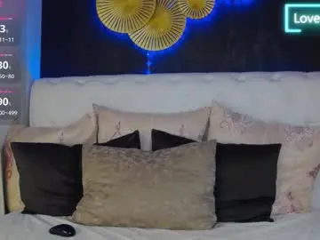 Chaturbate Sex Chat of bellakarmma